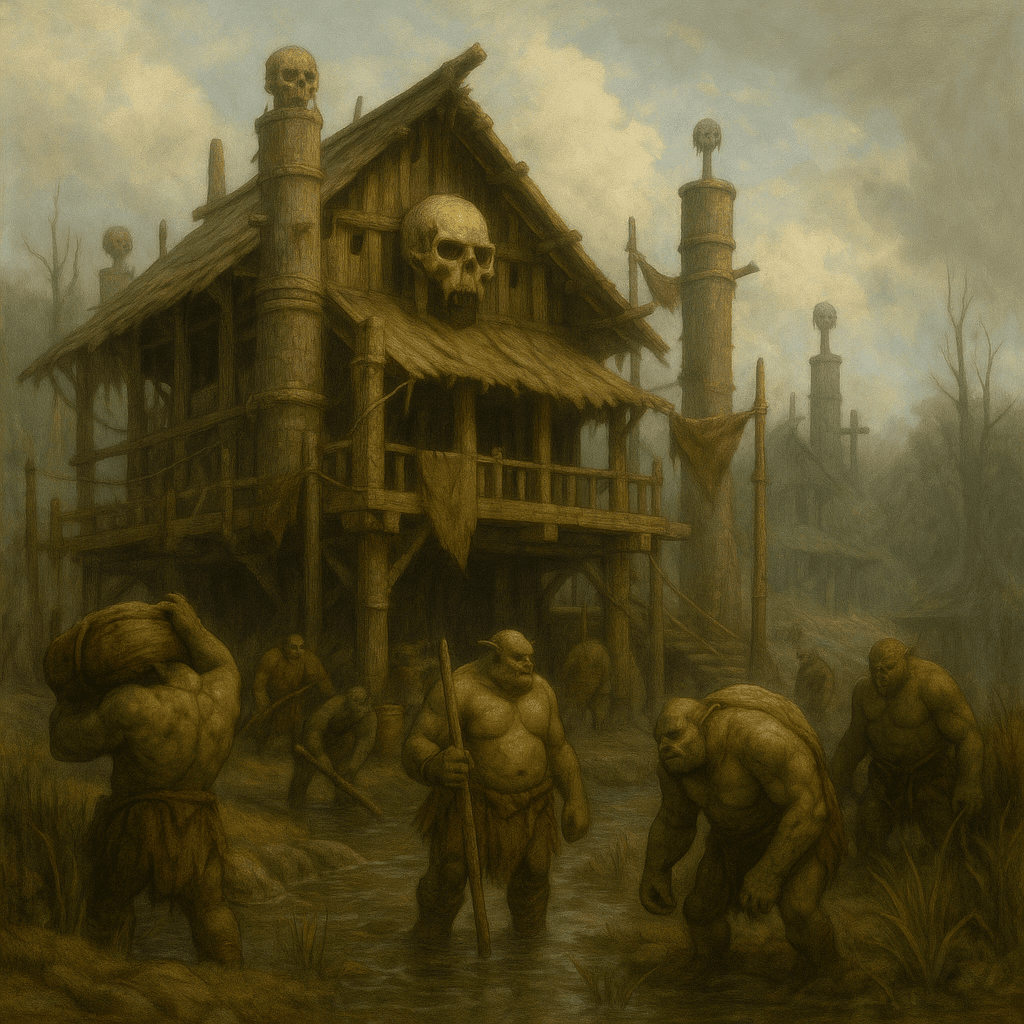 오우거 군수산업